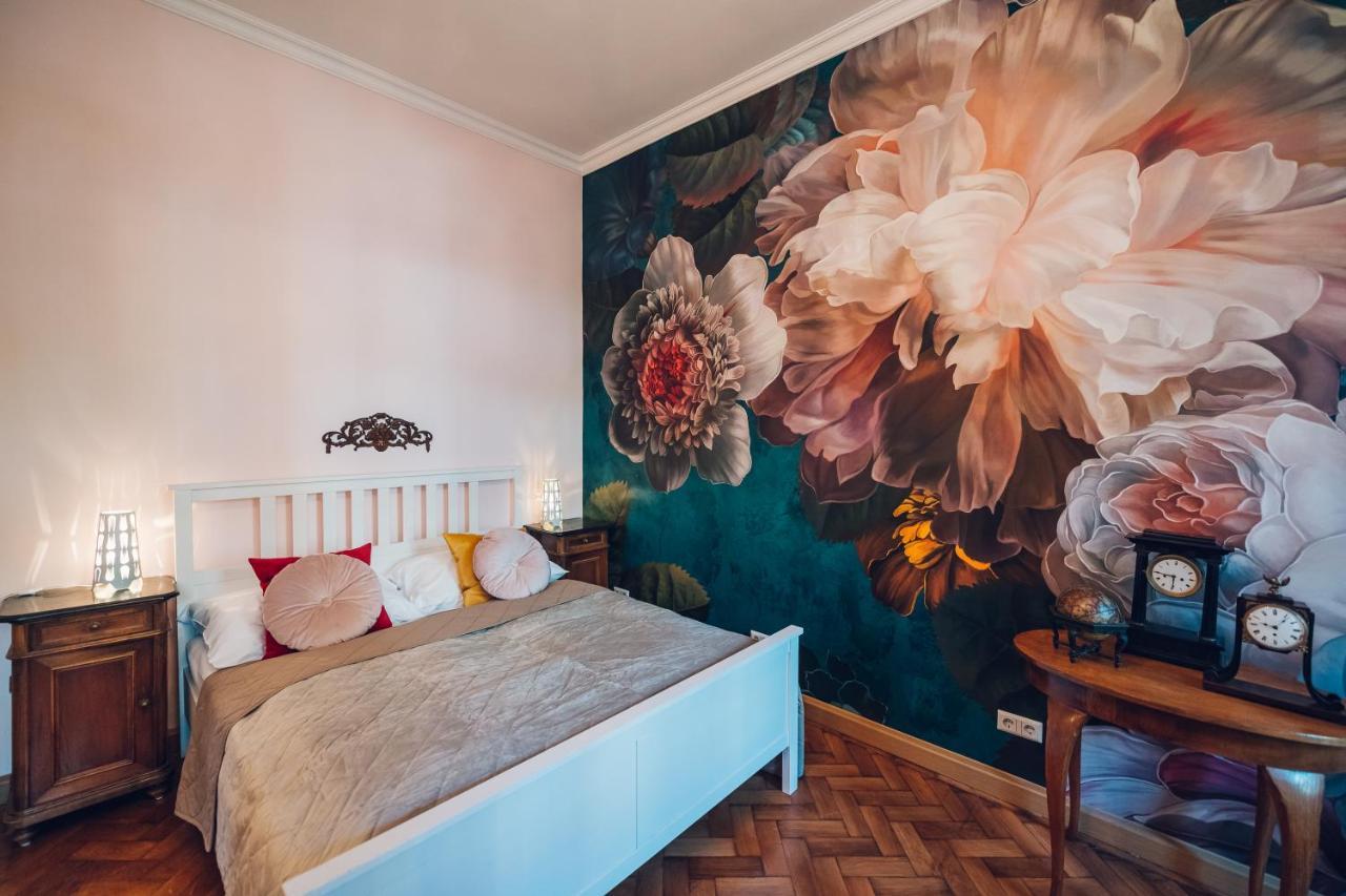 Leuhusen Boutique Apartments Vienna, Wien Exterior photo