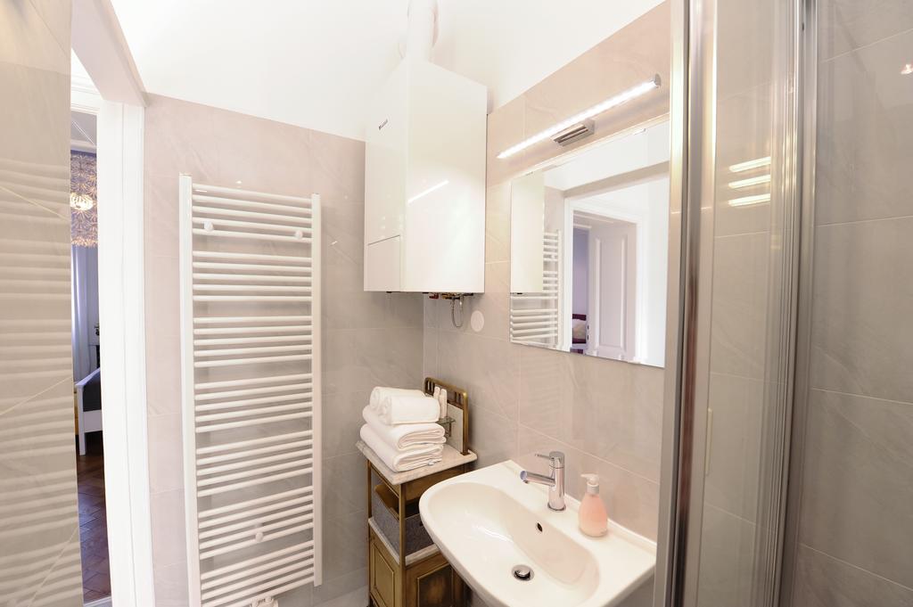 Leuhusen Boutique Apartments Vienna, Wien Exterior photo