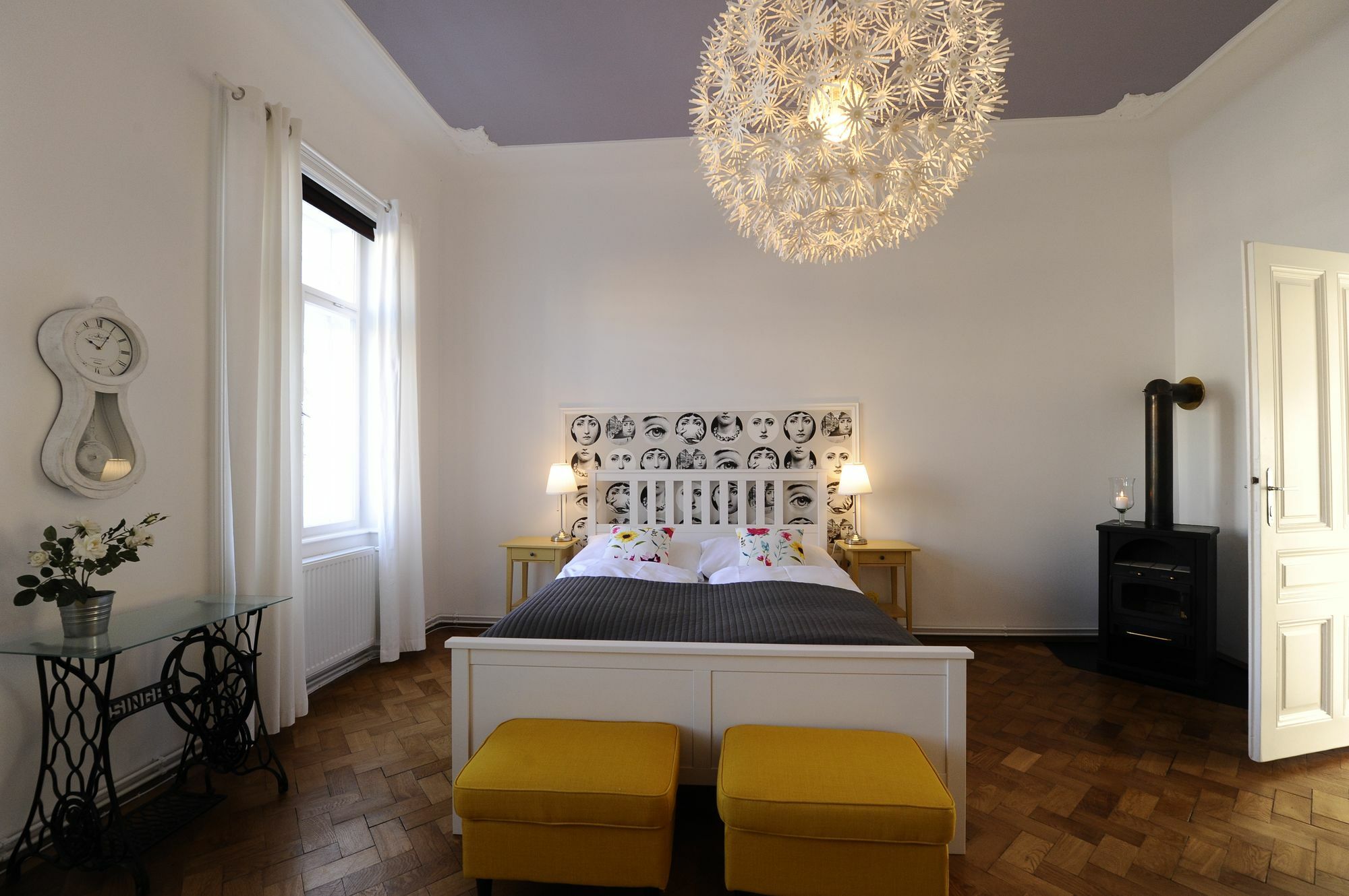 Leuhusen Boutique Apartments Vienna, Wien Exterior photo